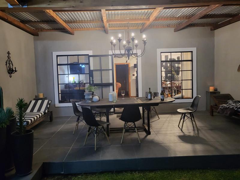 4 Bedroom Property for Sale in Laingsburg Western Cape